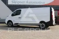 2019 Fiat Talento