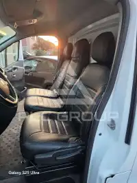 2019 Fiat Talento