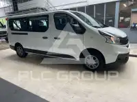 2019 Fiat Talento