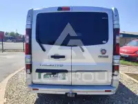 2019 Fiat Talento