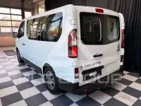 2019 Fiat Talento