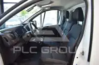 2019 Fiat Talento