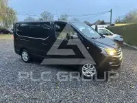 2019 Fiat Talento