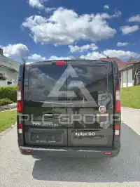 2019 Fiat Talento