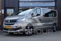 2019 Fiat Talento
