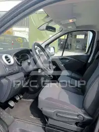 2019 Fiat Talento