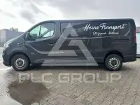2019 Fiat Talento