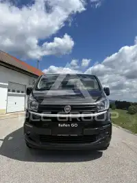 2019 Fiat Talento