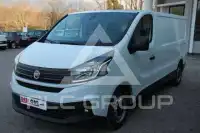 2019 Fiat Talento