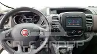 2019 Fiat Talento