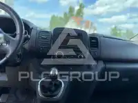 2019 Fiat Talento