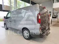 2019 Fiat Talento