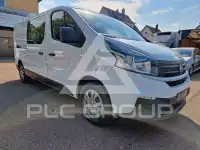 2019 Fiat Talento