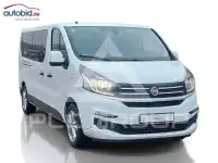 2019 Fiat Talento
