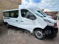 2019 Fiat Talento