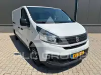 2019 Fiat Talento
