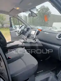 2019 Fiat Talento