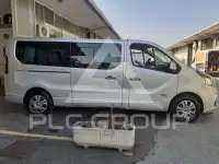 2019 Fiat Talento