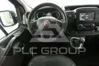 2019 Fiat Talento