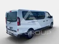 2019 Fiat Talento