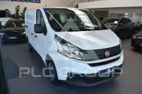2019 Fiat Talento