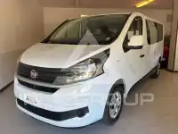2019 Fiat Talento