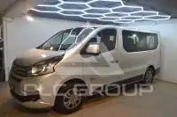 2019 Fiat Talento