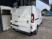 2019 Fiat Talento