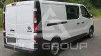 2019 Fiat Talento