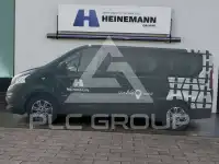 2019 Fiat Talento