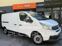 2019 Fiat Talento