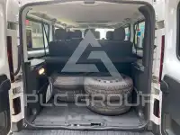 2019 Fiat Talento