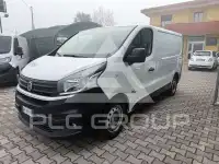 2019 Fiat Talento