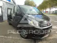 2019 Fiat Talento