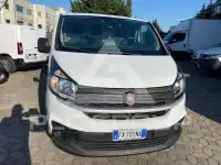 2019 Fiat Talento