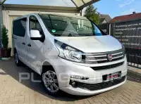 2019 Fiat Talento