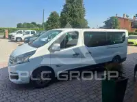 2019 Fiat Talento