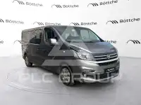 2019 Fiat Talento