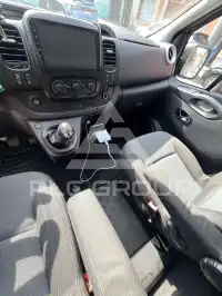 2019 Fiat Talento