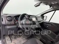 2019 Fiat Talento