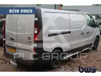 2019 Fiat Talento