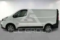 2019 Fiat Talento