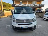 2019 Fiat Talento
