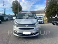 2019 Fiat Talento