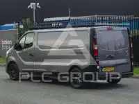 2019 Fiat Talento