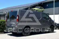 2019 Fiat Talento