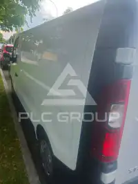 2019 Fiat Talento