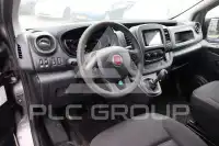 2019 Fiat Talento