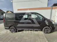 2019 Fiat Talento