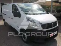 2019 Fiat Talento
